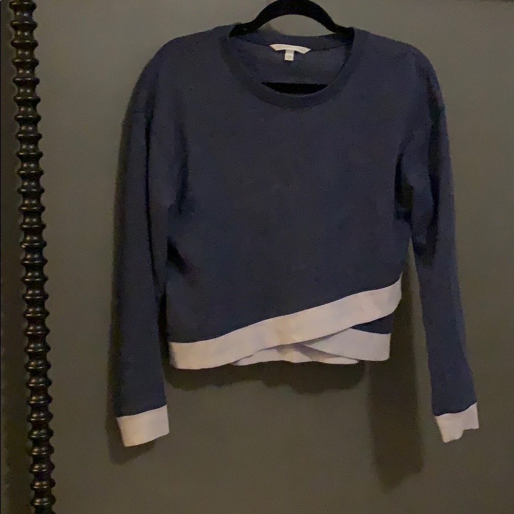 Small Victoria’s Secret Sweatshirt